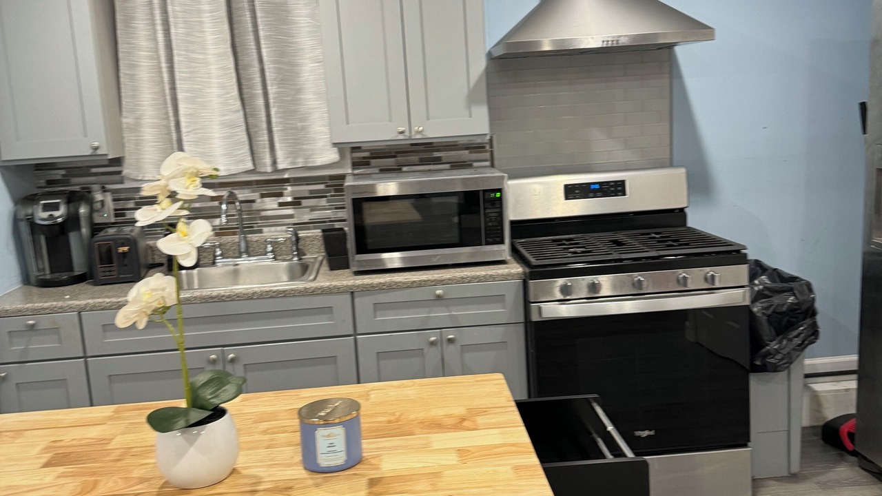 Photo of Kitchen in Bohemia