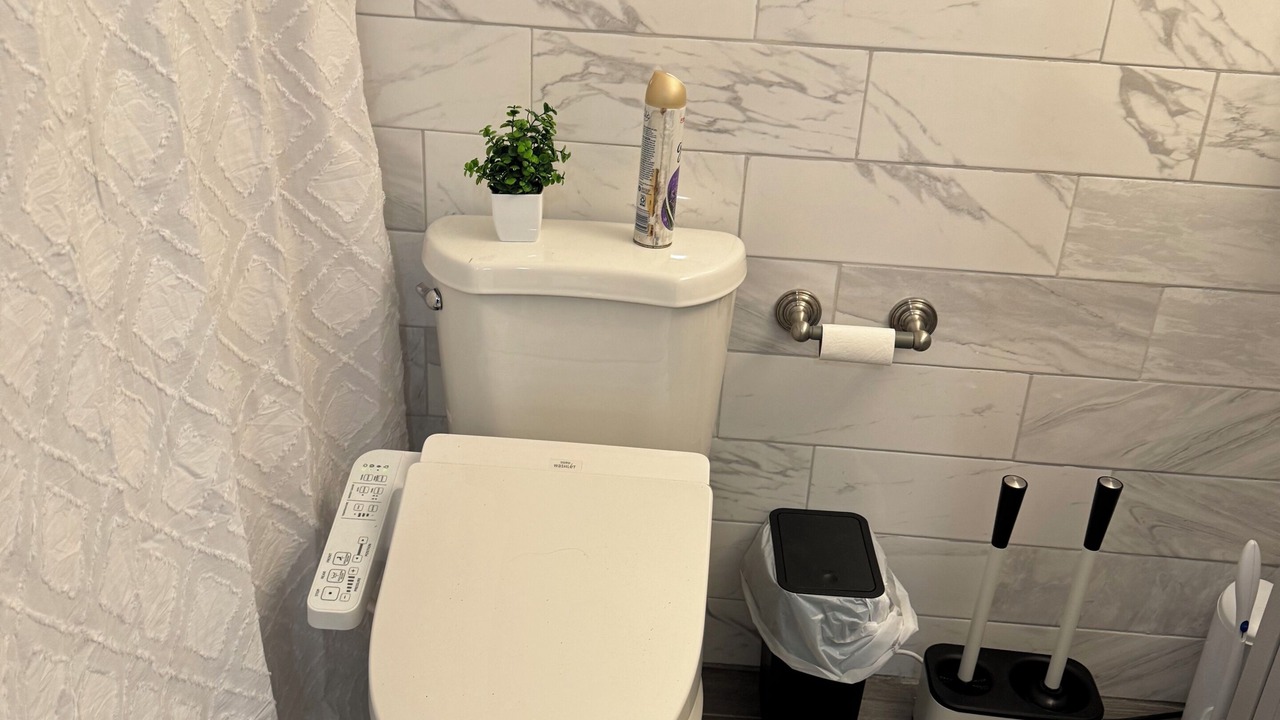 Photo of Bathroom in Bohemia