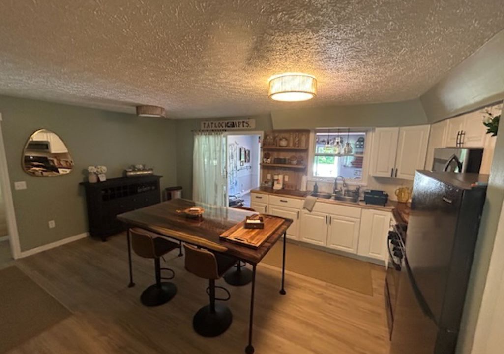 Photo of Kitchen in Massena