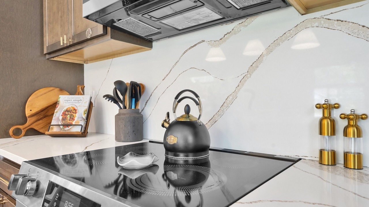 Photo of Kitchen in Pocono Summit