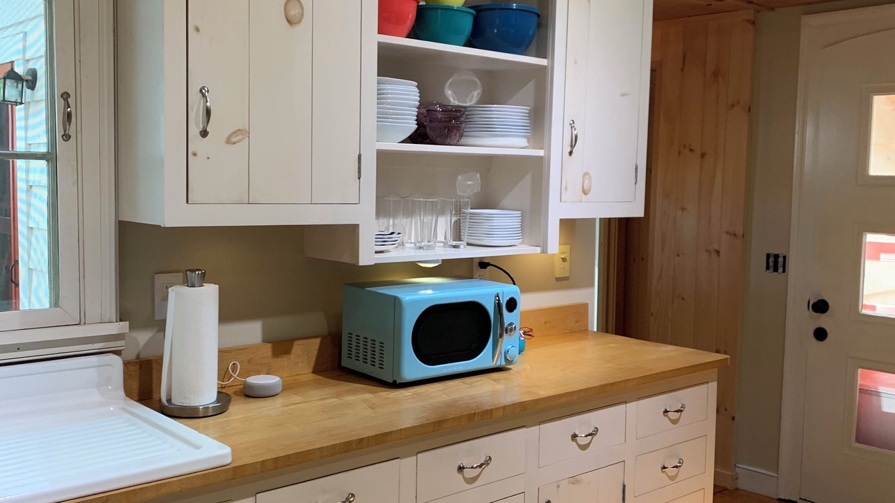 Photo of Kitchen in Wolfeboro