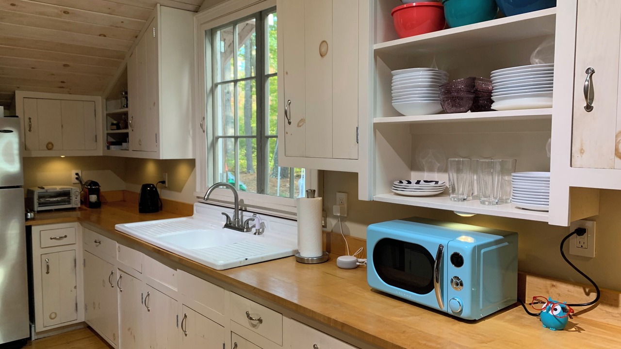 Photo of Kitchen in Wolfeboro