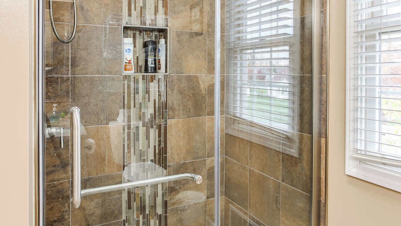 Photo of Bathroom in North Greece