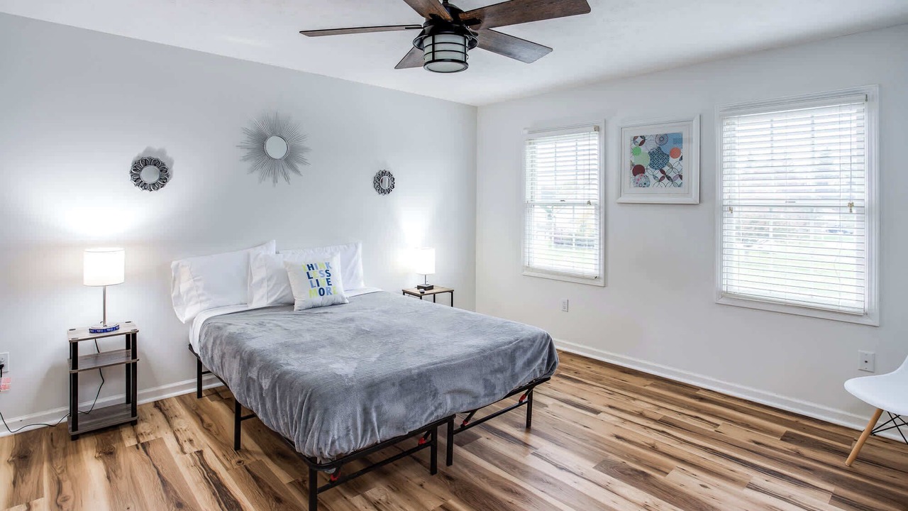Photo of Bedroom in North Greece