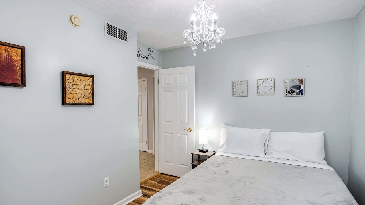 Photo of Bedroom in North Greece