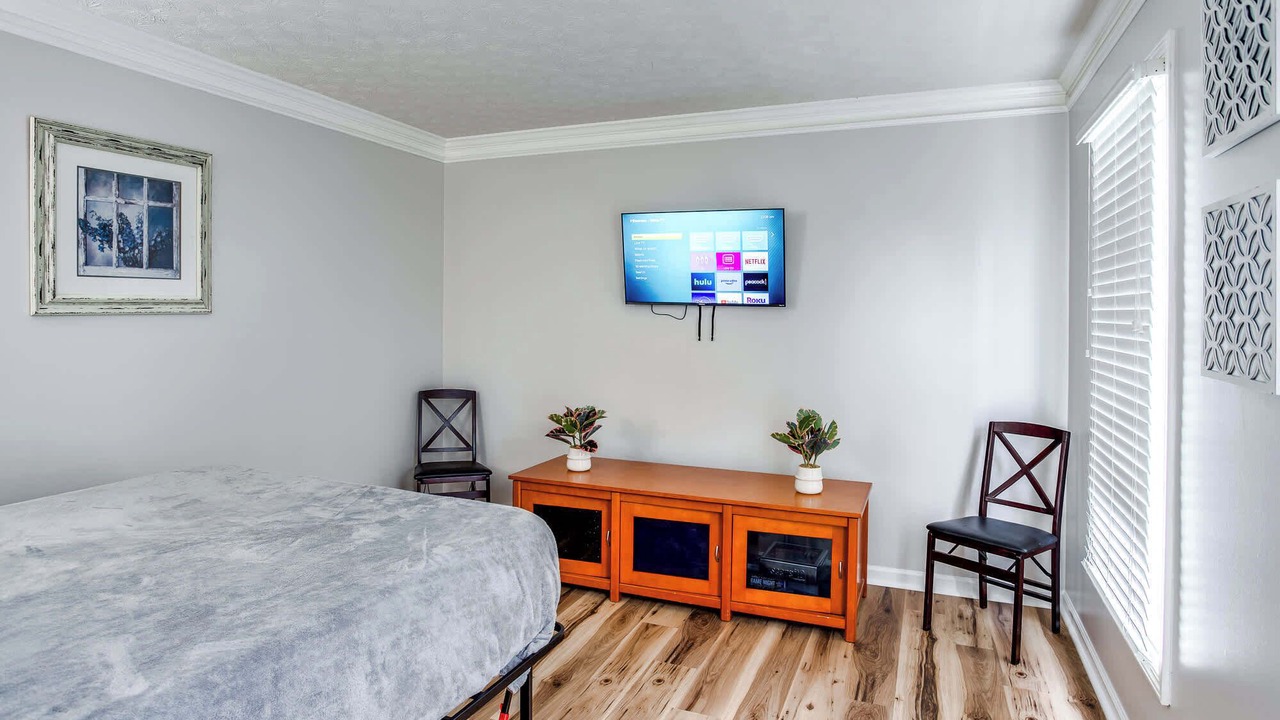 Photo of Bedroom in North Greece