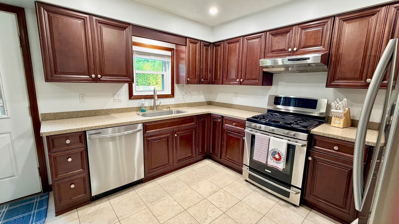 Photo of Kitchen in Erie