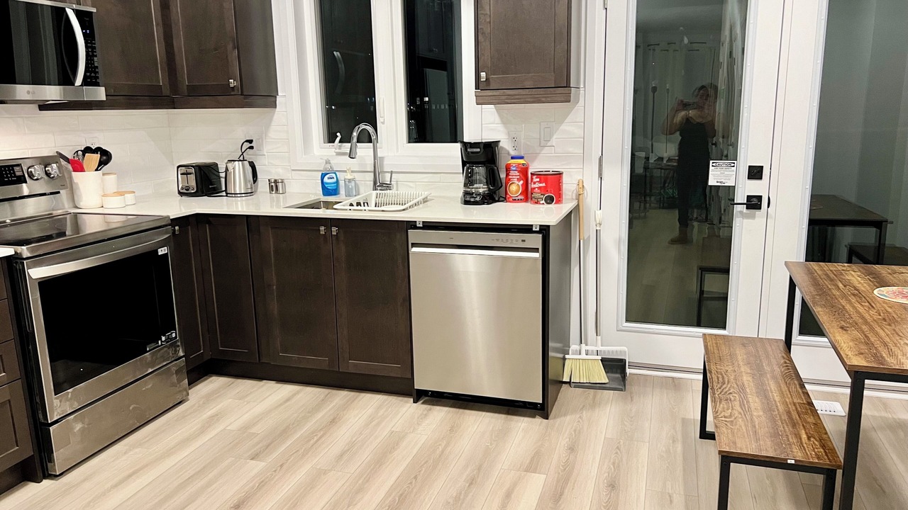 Photo of Kitchen in County of Brant
