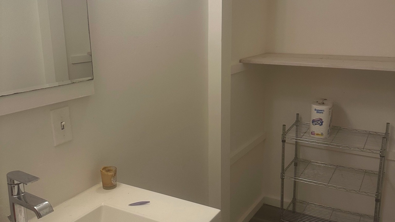 Photo of Bathroom in Post Mills