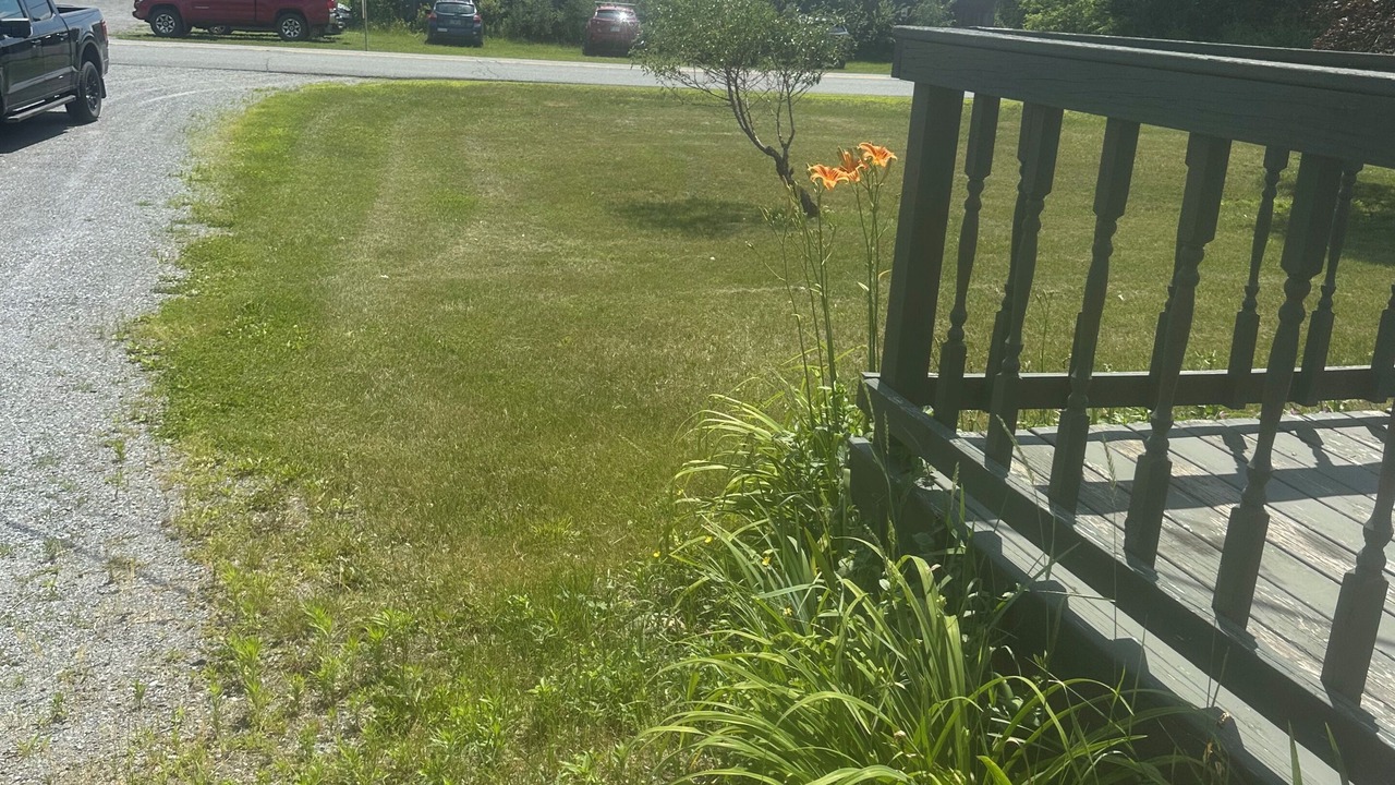 Photo of Outdoor in Post Mills