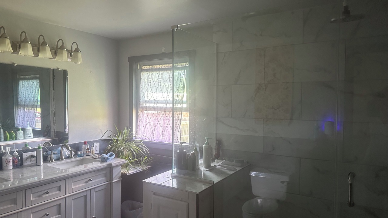 Photo of Bathroom in Post Mills
