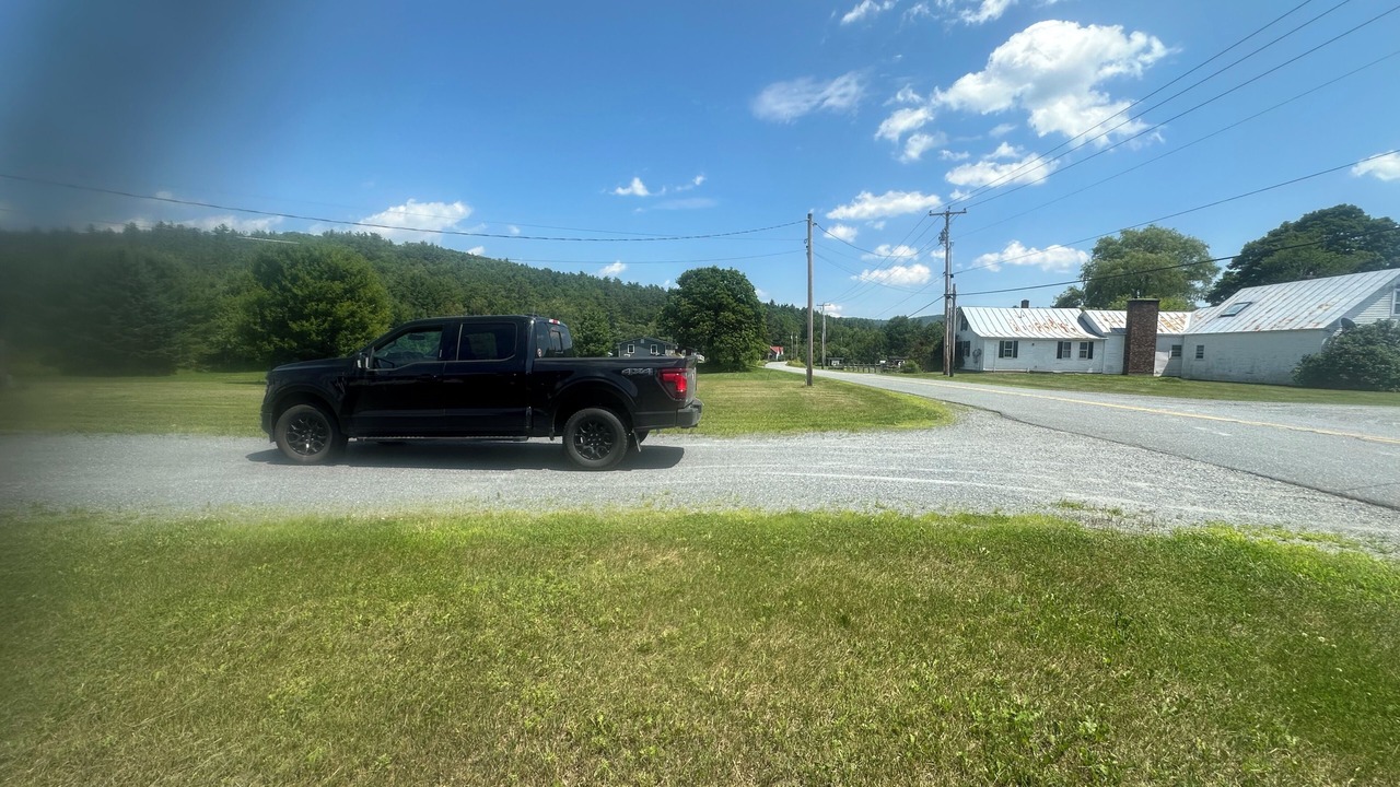 Photo of Outdoor in Post Mills