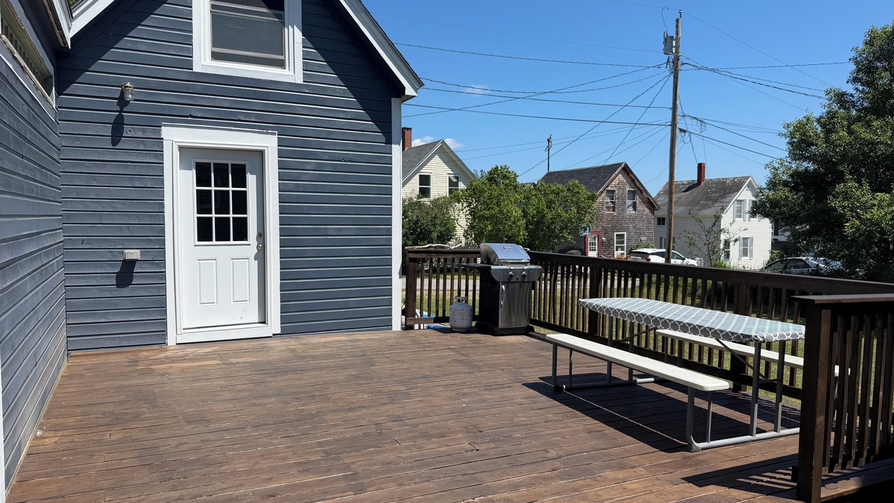 Photo of Outdoor in Vinalhaven