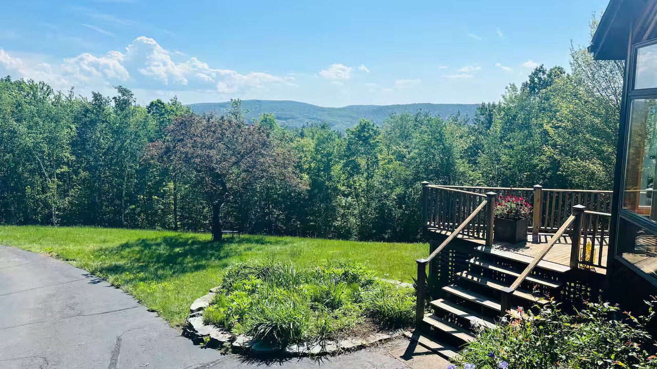 Photo of Outdoor in New Lebanon
