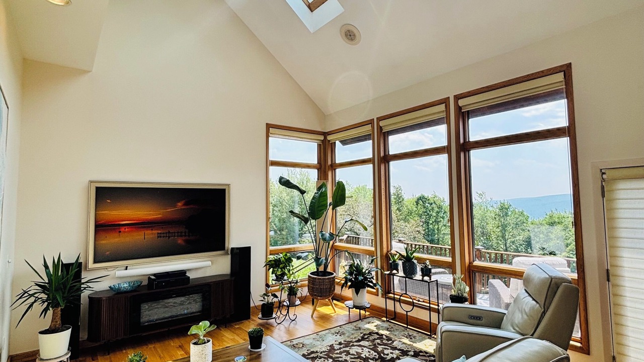 Photo of Livingroom in New Lebanon