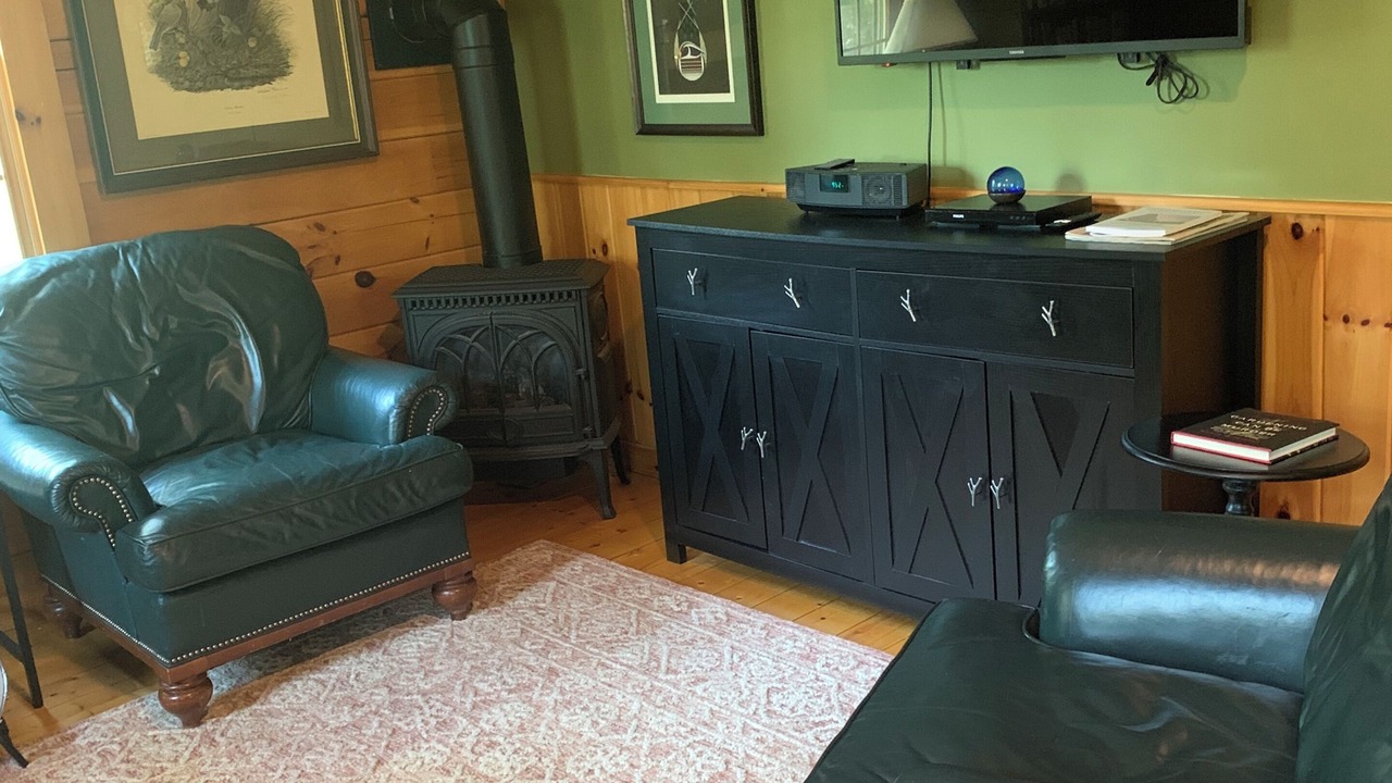 Photo of Livingroom in Northport