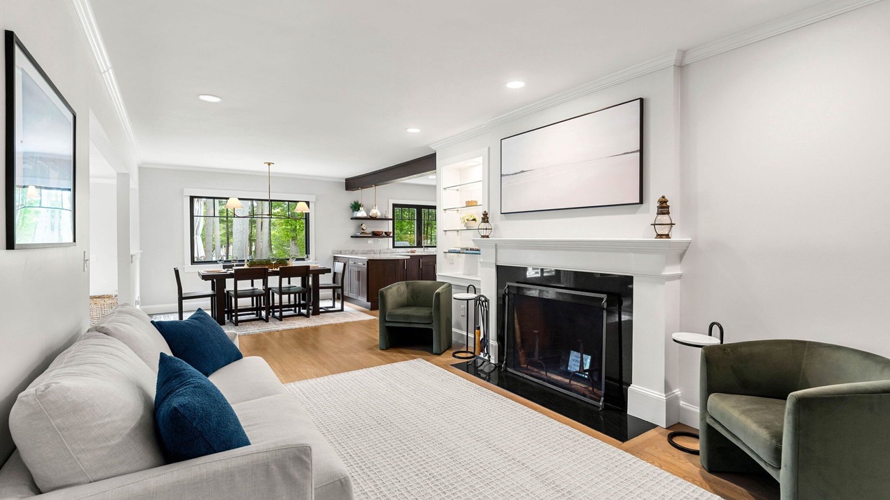 Photo of Livingroom in Portsmouth