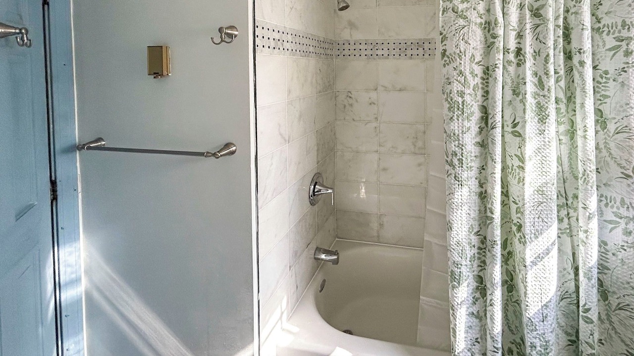 Photo of Bathroom in South Orleans