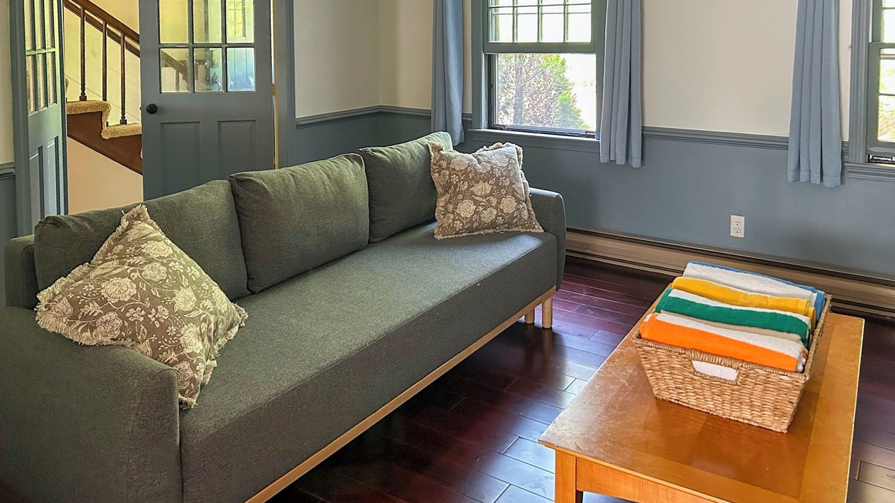 Photo of Livingroom in South Orleans