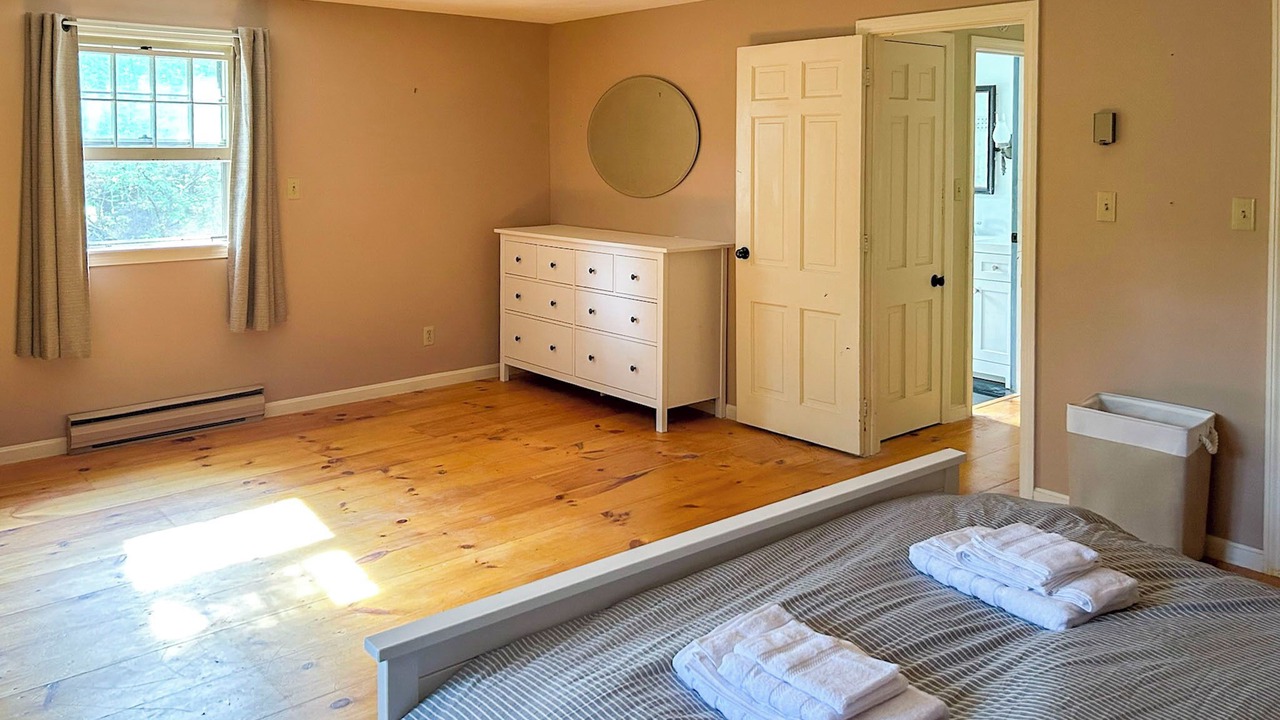 Photo of Bedroom in South Orleans
