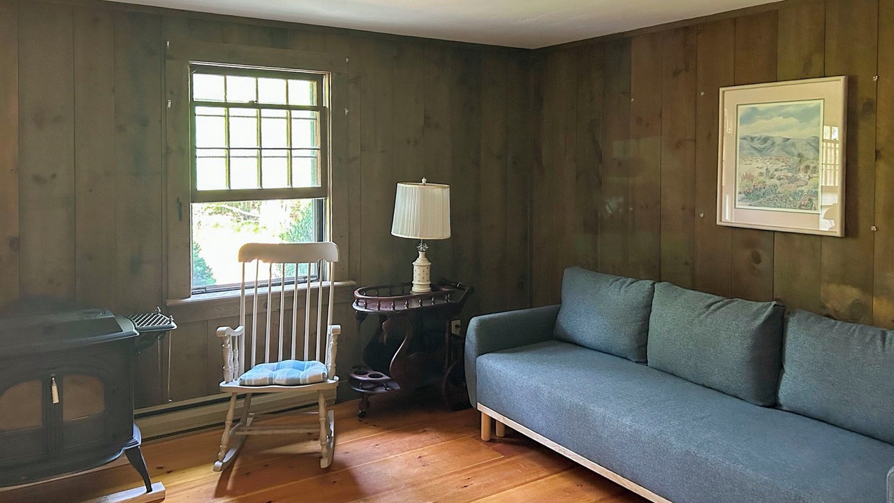 Photo of Bedroom in South Orleans