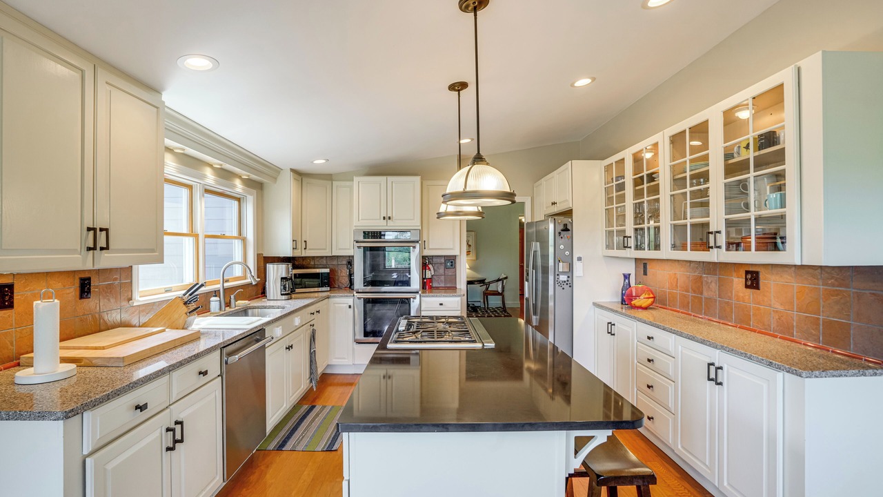 Photo of Kitchen in Hollowville
