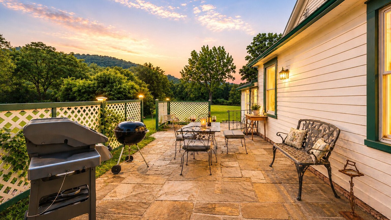 Photo of Outdoor in Chester
