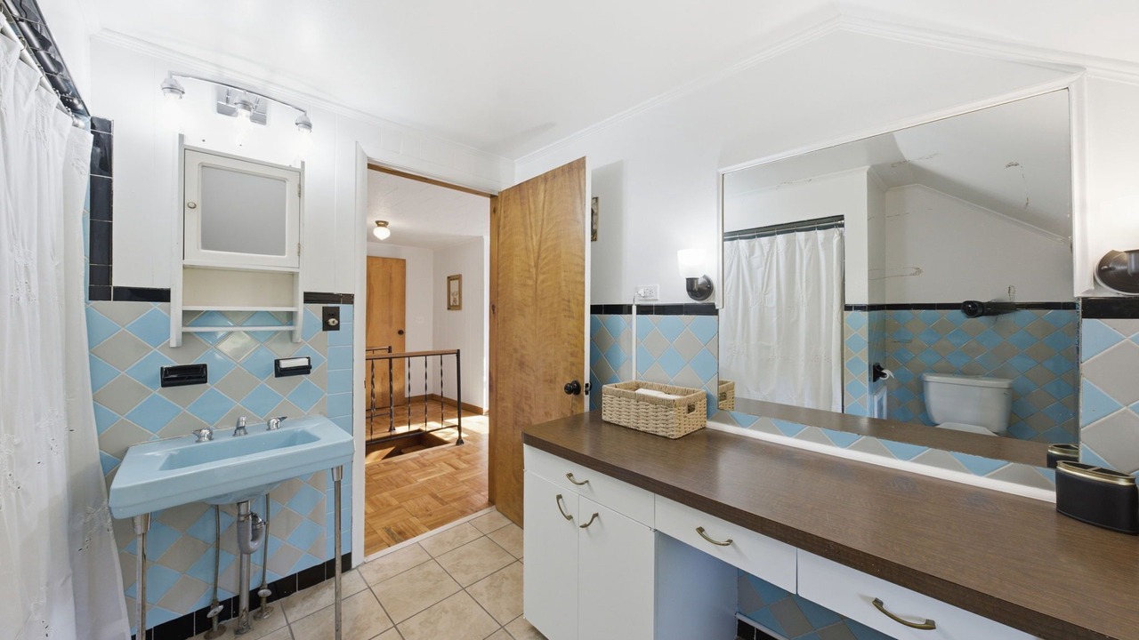 Photo of Bathroom in Chester