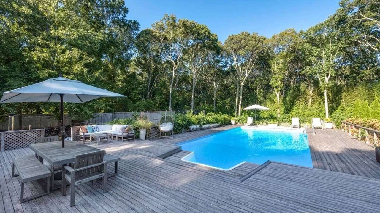 Photo of Outdoor in East Hampton North
