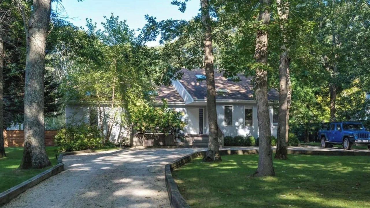 Photo of Outdoor in East Hampton North