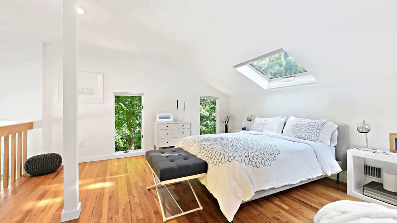Photo of Bedroom in East Hampton North