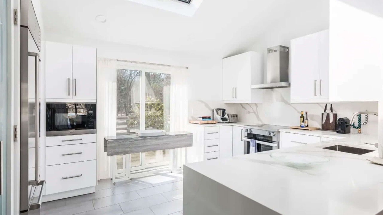 Photo of Kitchen in East Hampton North