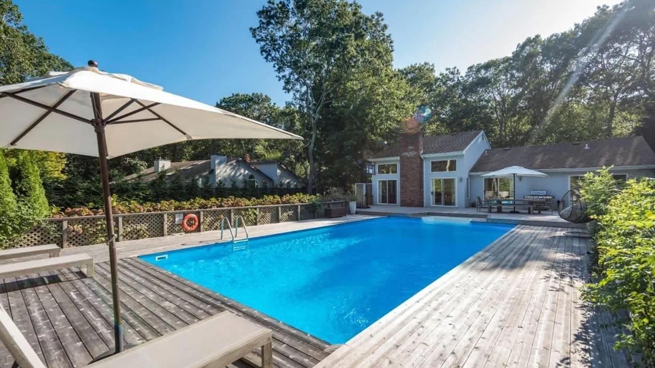 Photo of Outdoor in East Hampton North