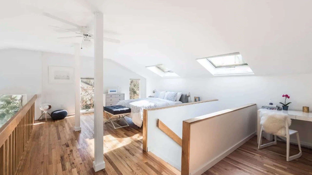 Photo of Bedroom in East Hampton North
