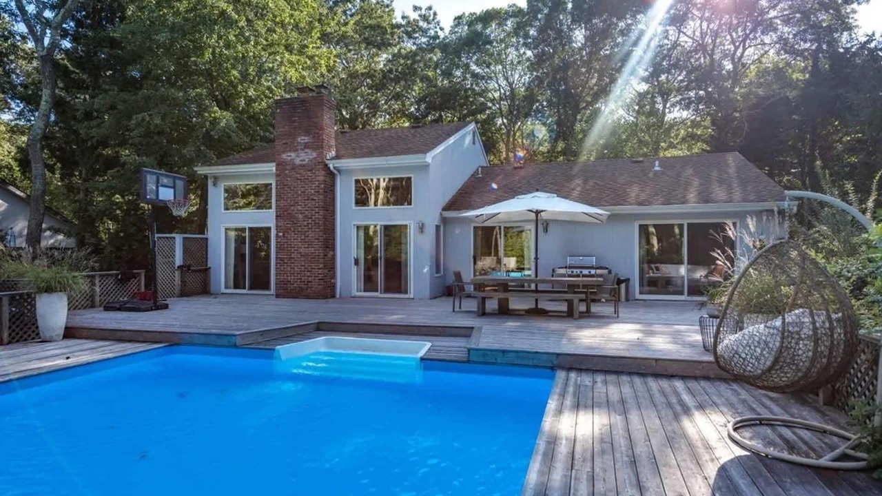 Photo of Outdoor in East Hampton North