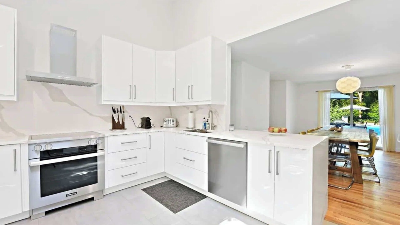 Photo of Kitchen in East Hampton North