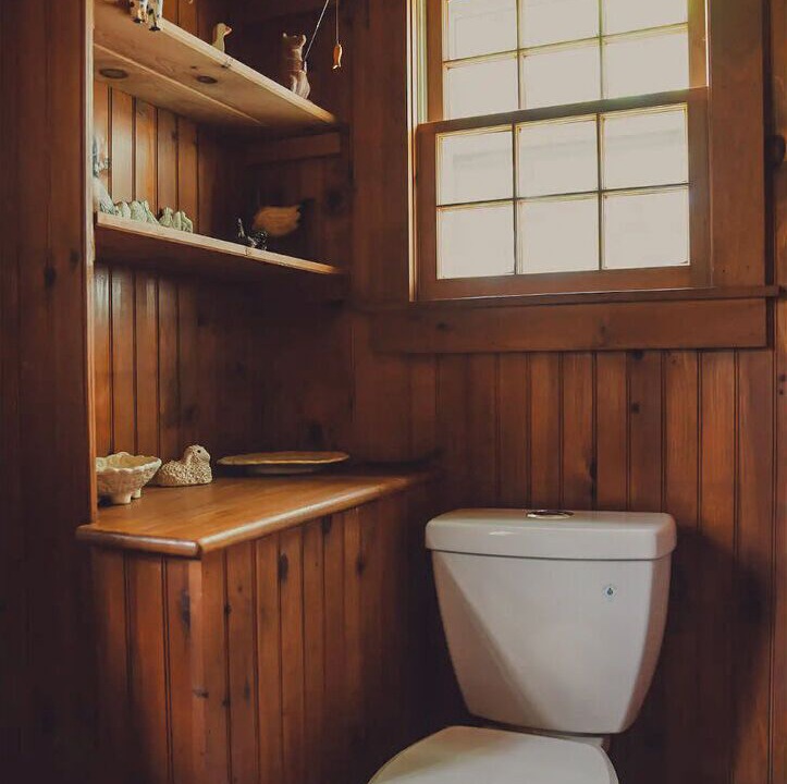 Photo of Bathroom in Barnard