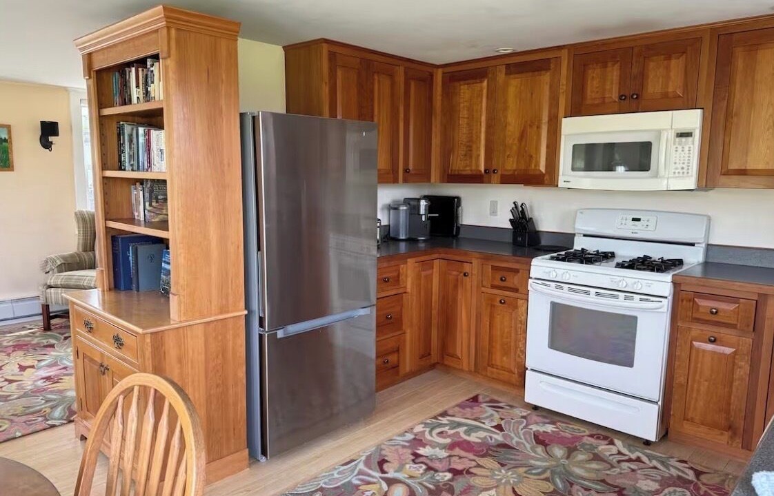 Photo of Kitchen in Brandon