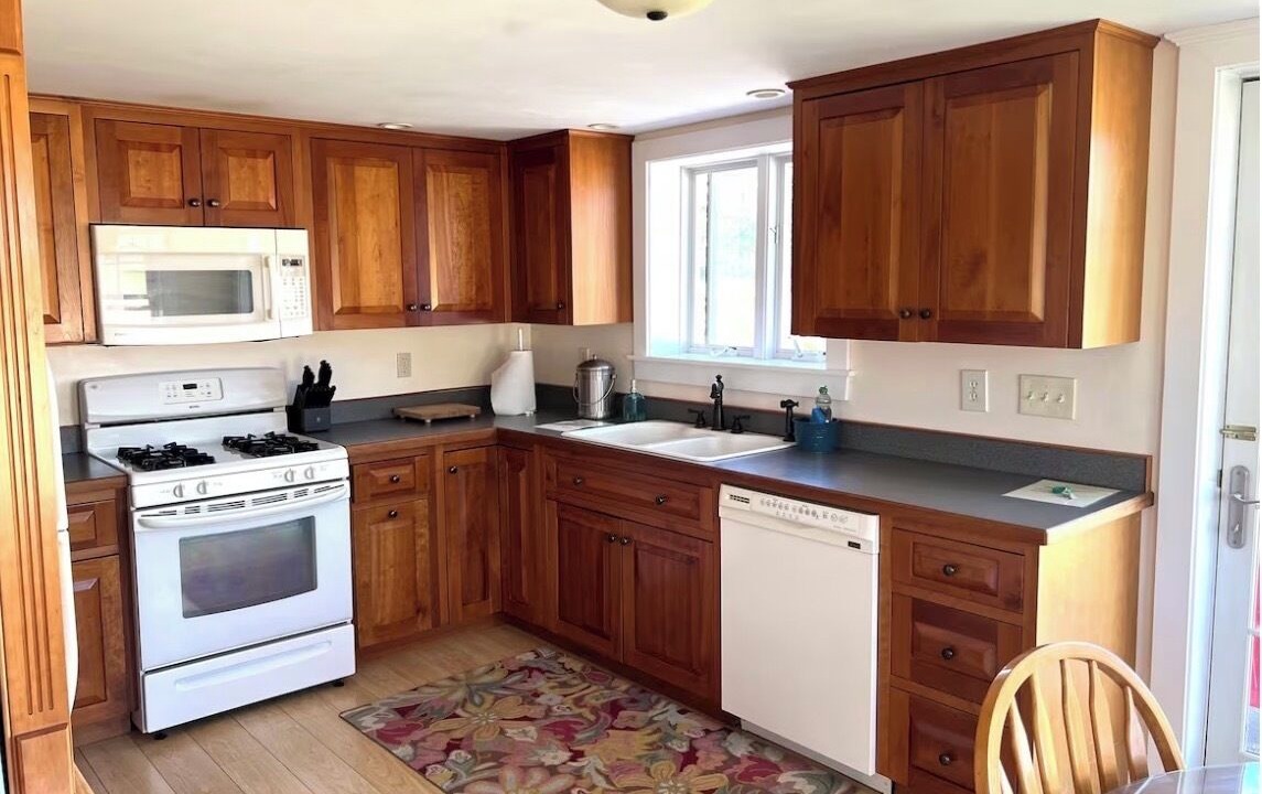 Photo of Kitchen in Brandon