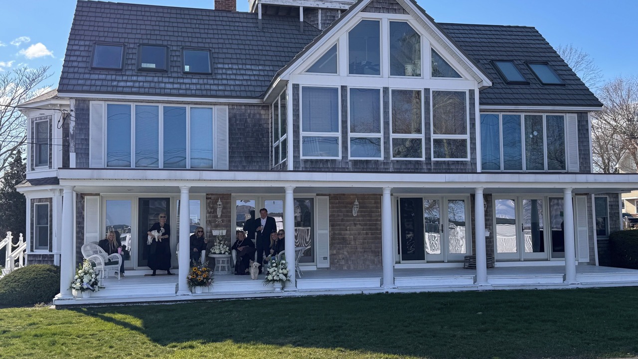Photo of Outdoor in Old Saybrook Center