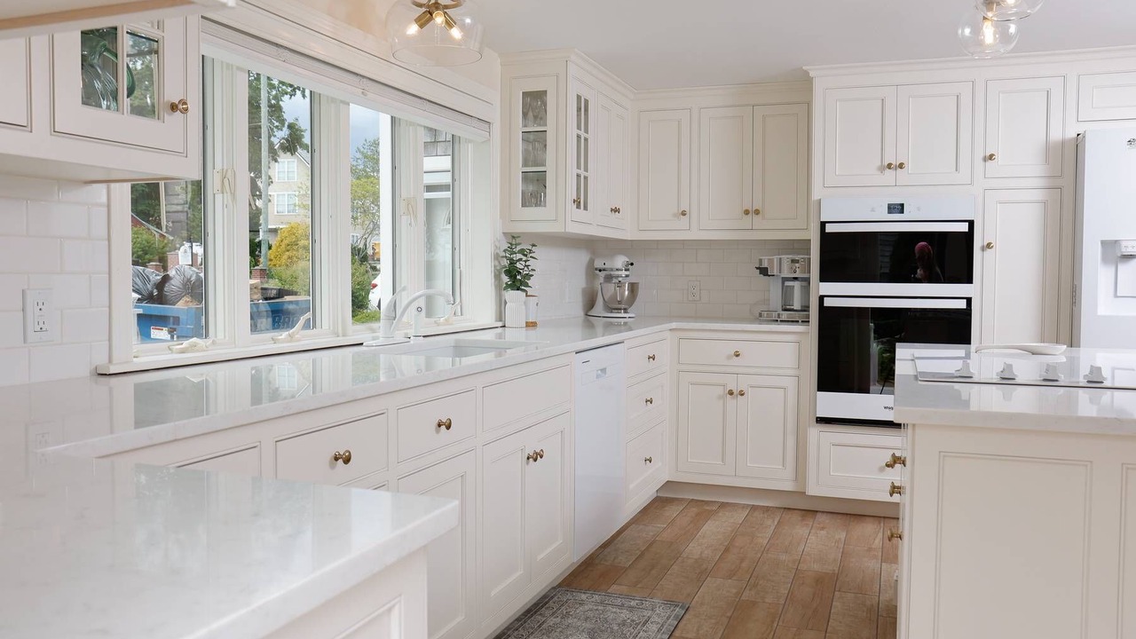 Photo of Kitchen in Old Saybrook Center