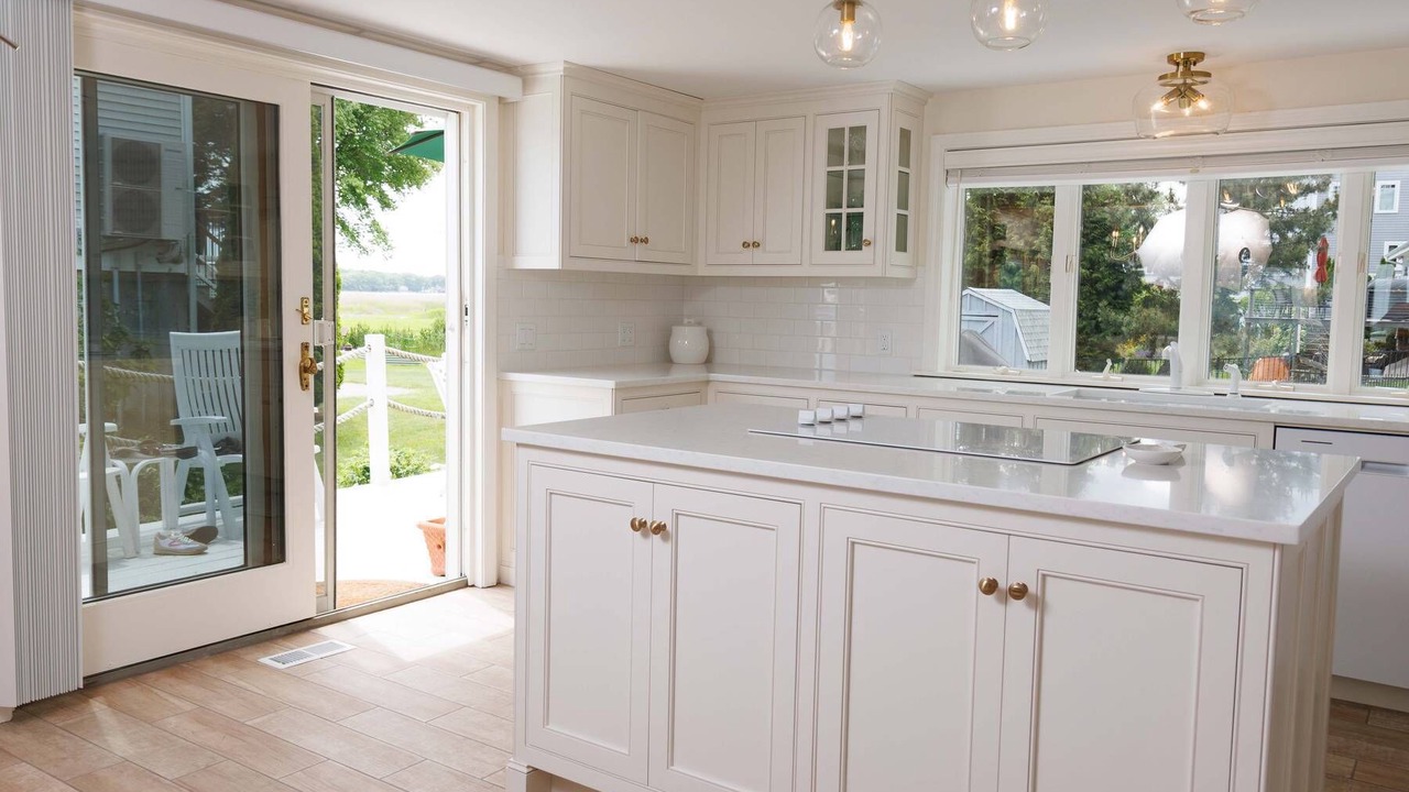 Photo of Kitchen in Old Saybrook Center
