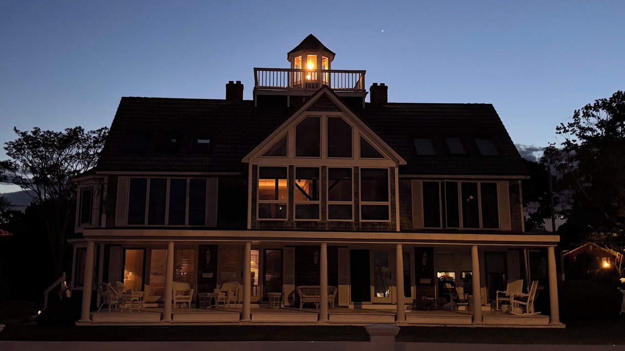 Photo of Outdoor in Old Saybrook Center