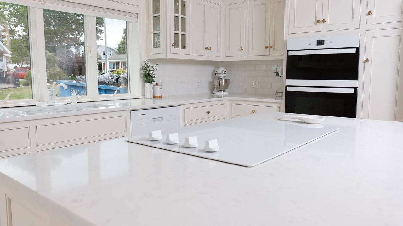 Photo of Kitchen in Old Saybrook Center