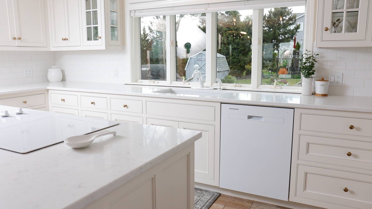 Photo of Kitchen in Old Saybrook Center