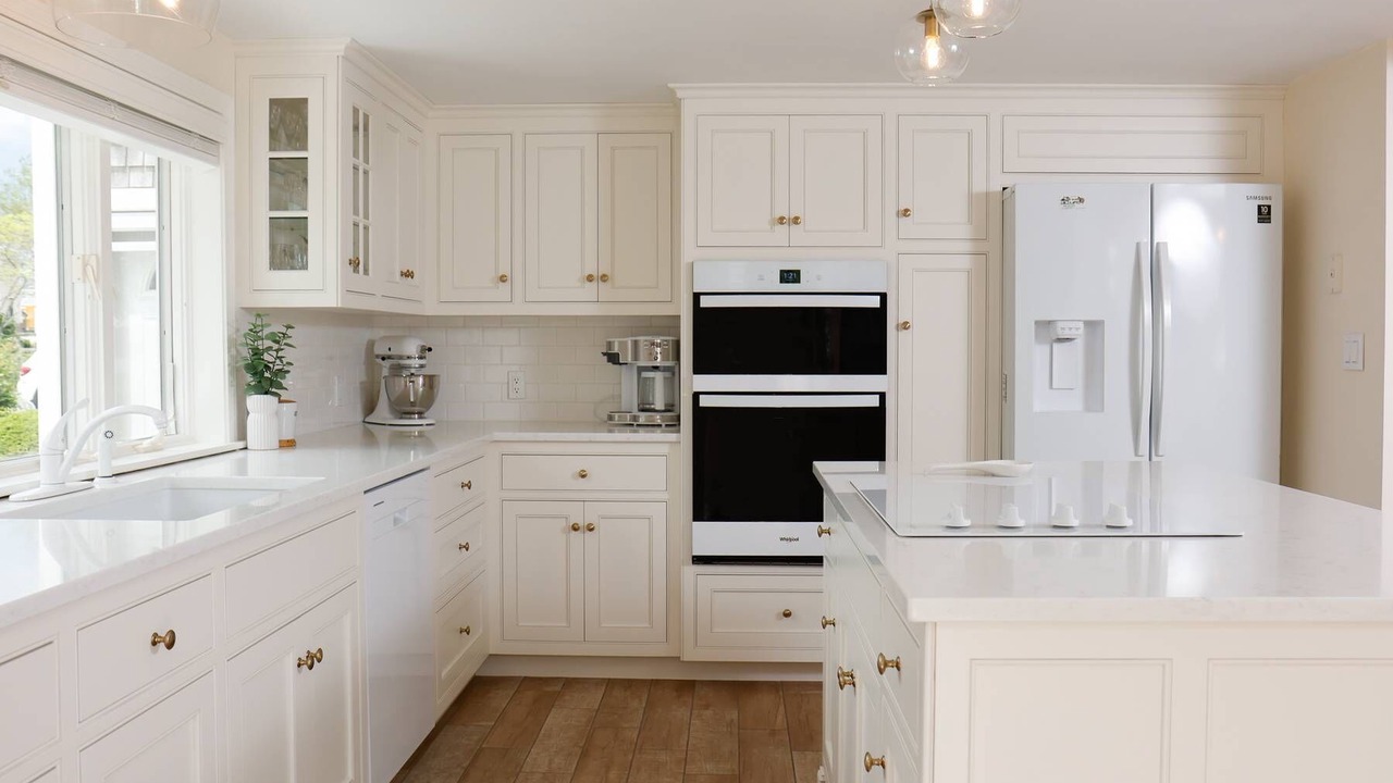 Photo of Kitchen in Old Saybrook Center