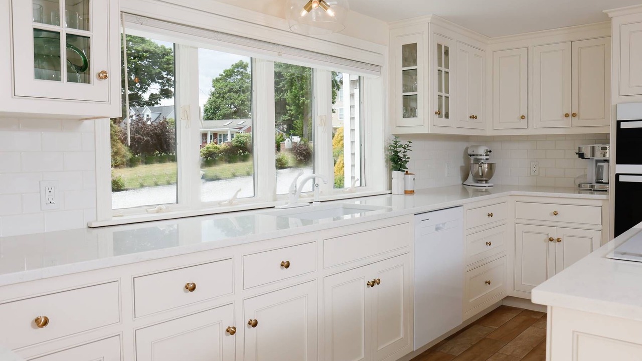 Photo of Kitchen in Old Saybrook Center