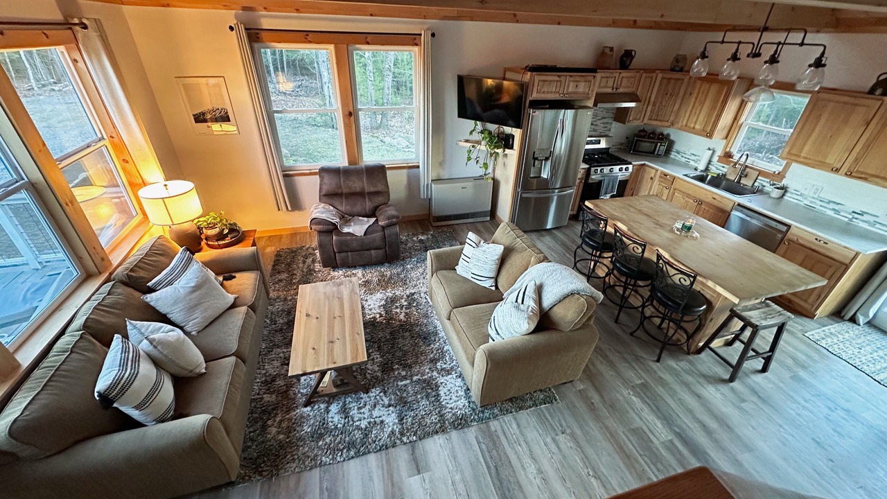 Photo of Livingroom in Carthage