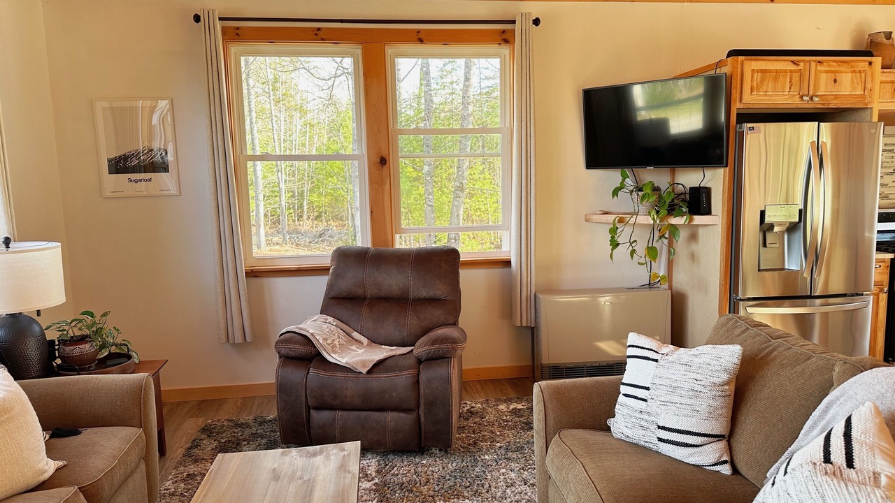 Photo of Livingroom in Carthage