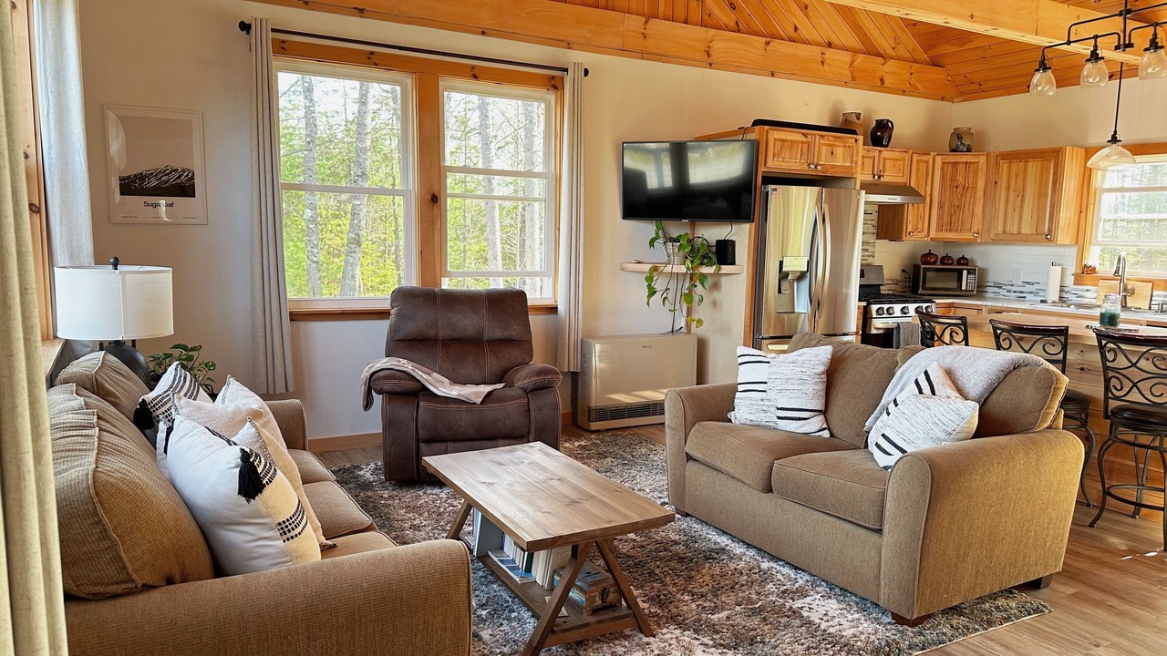 Photo of Livingroom in Carthage